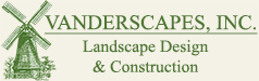 Vanderscapes, Inc.