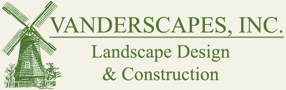 Vanderscapes, Inc.